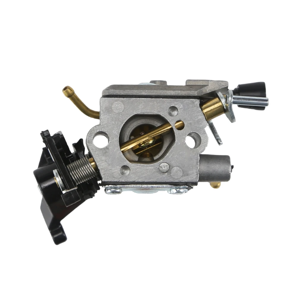 مجموعة المكربن لأجزاء المحرك منشار سلسلة Husqvarna 445 و 450 506450401-A73I C1M-EL37B #5