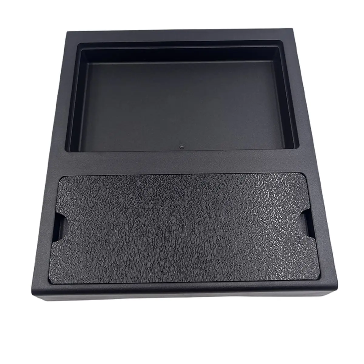 Quality Parts Upgrade Low Profile Thin Drip Tray & Hole Steam Tip & Spring Modification Kit, for Classic Pro Coffee Machine