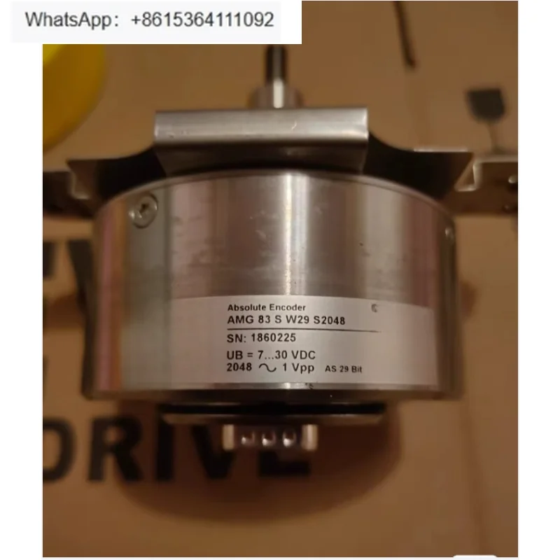 Encoder EG7C Og 83 … - image