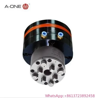 

R EDM Chuck 3A-300095 Direct Mount on EDM Head Condition New