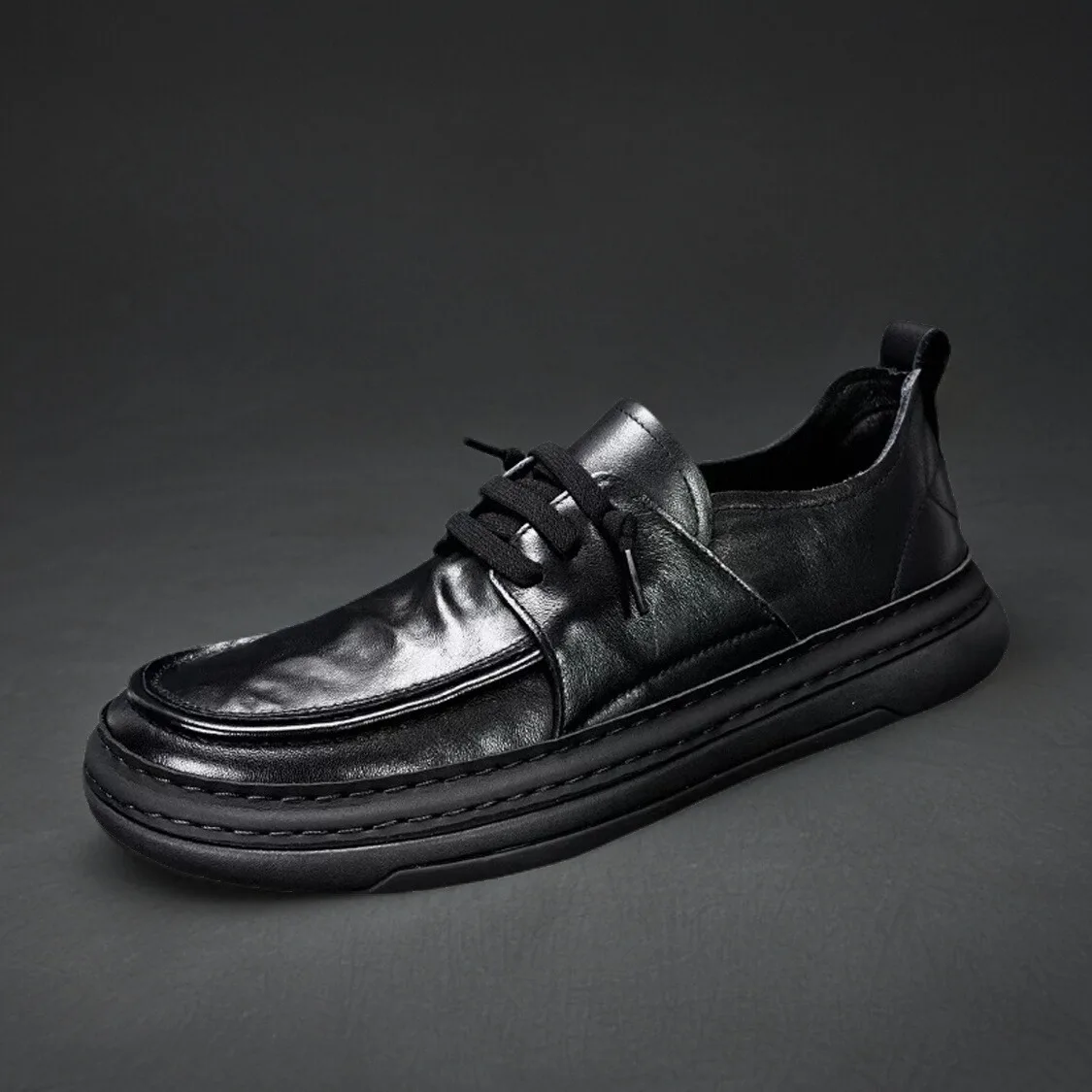 chaussures-decontractees-en-cuir-pour-hommes-printemps-automne-respirantes-confortables-elegantes-polyvalentes-legeres-a-enfiler