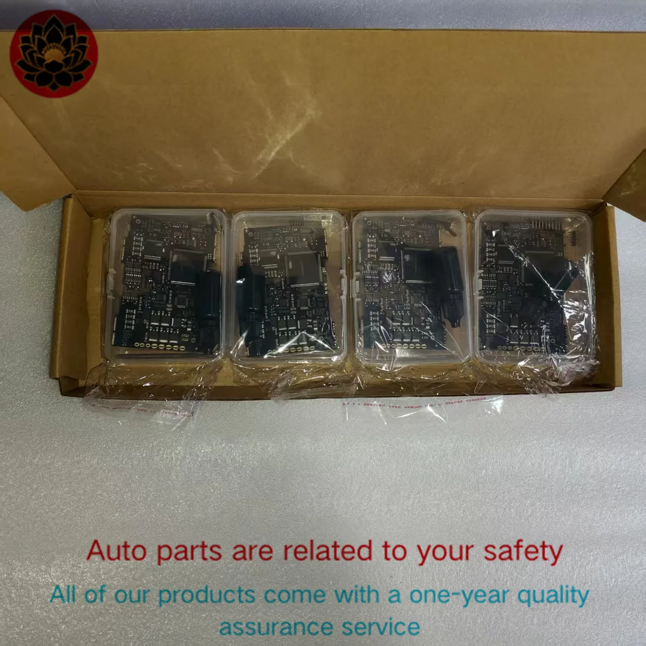 

Brand New 0AM DQ200 DSG7 0AM927769D TCU TCM Chip Is Fits for The Volkswagen Audi Skoda Seat