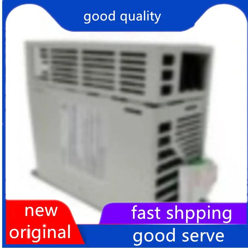 برنامج تشغيل الخادم MR-J2S-40A الأصلي الجديد MR-J4-40A #1