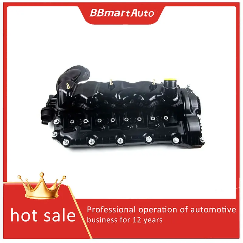 

LR005659 Valve cover BBmartAuto for Land Rover Range Rover Sport L322 2005-2013 Range Rover Vogue 2002-2012