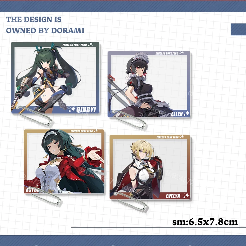 Zenless Zone Zero A… - image