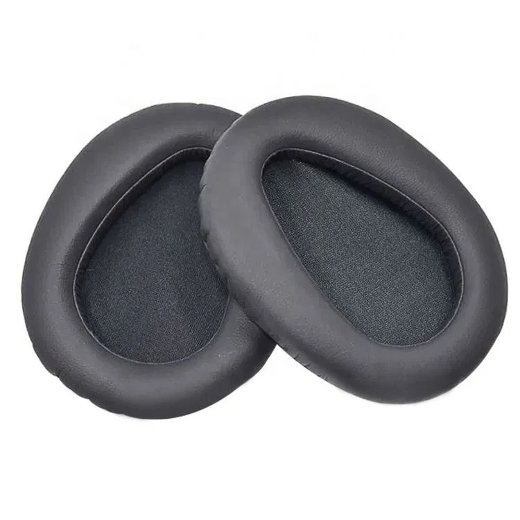 Xốp Da Thay Thế Miếng Đệm Tai Nghe Wh-Ch 700n ZX700BNT Ch700n ZX780D Wh-ch700n Tai Đệm Nút Tai Nghe Bằng Cho Tai Nghe Tai Nghe