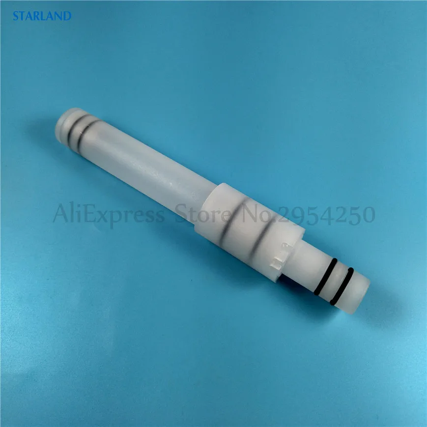 1 قطعة قطع غيار أنبوب الهواء الأصلي من ملحقات آلة الآيس كريم لآلة صنع الآيس كريم التجارية الناعمة القادمة