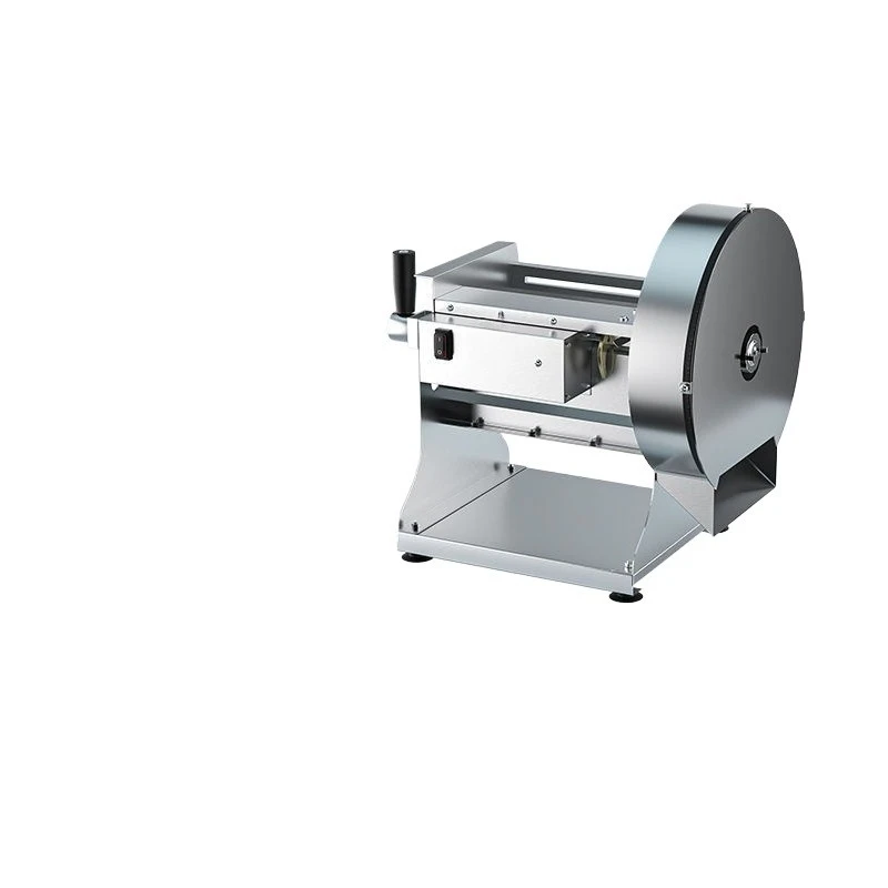 

Vegetable slicer Commercial electric automatic slicing artifact