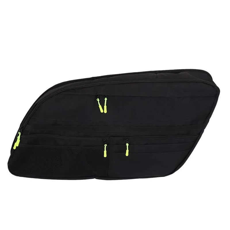 

Gao Ruying For Toyota Sequoia 2008-16 Oxford Cloth Car Trunk Side Window Storage Bag Cargo Tools Tidying Package Car Accessories