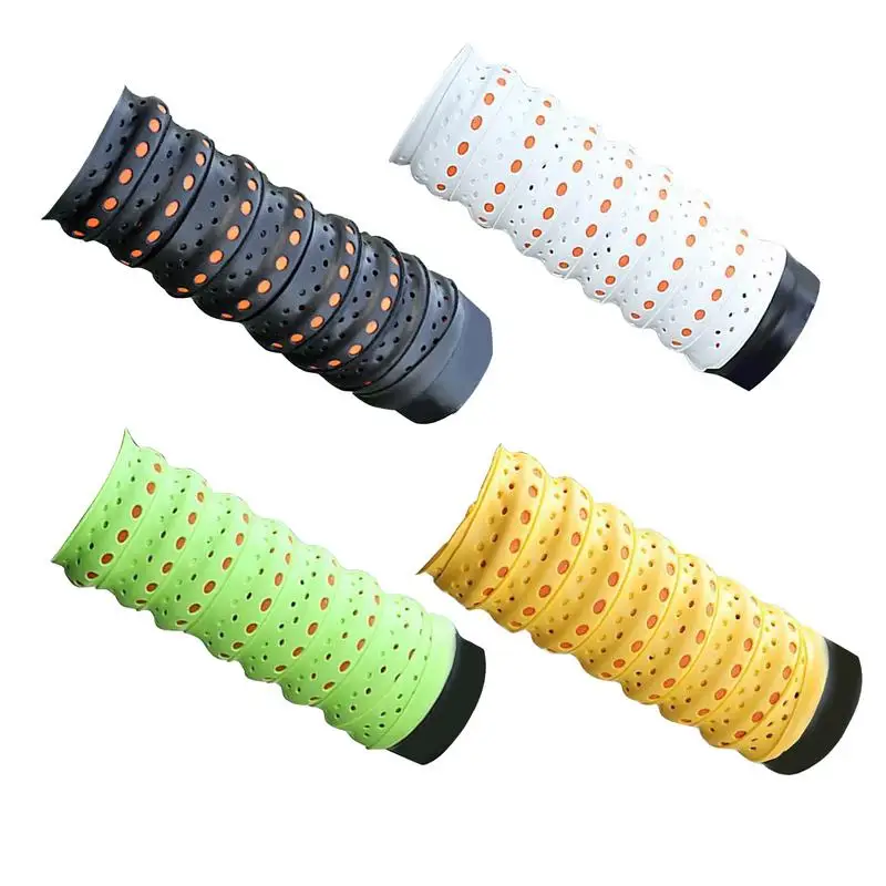 Motorcycle Handle Grip Tape Non-Slip PU Cycling Handle Wrap Anti Slip Wear Resistant Road Cycling End Plugs For Comfortable ride