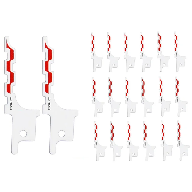 Yls-20Pcs Mini Reci…