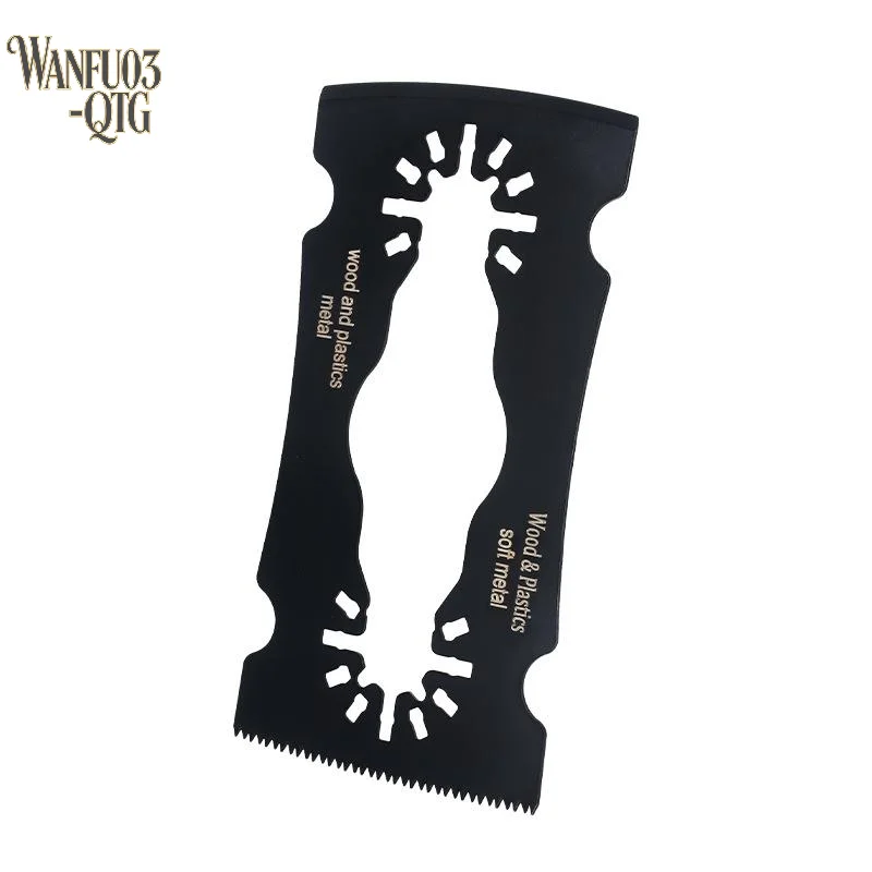 

Лидер продаж, 1 шт., многофункциональные пилы, осциллирующая пила, многофункциональный режущий диск, скребок для краски, цемента для резки дерева, металла, пластика