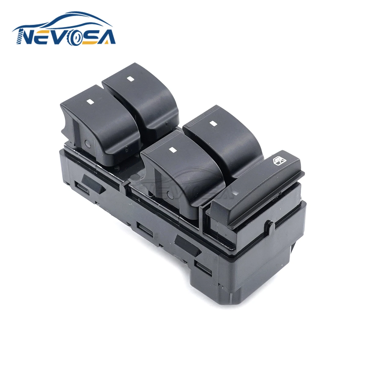 

Nevosa 20945224 Car Lifter Window Switch For Chevy Silverado For GMC Sierra Traverse HHR Yukon Buick 25951963 25789692 20945129