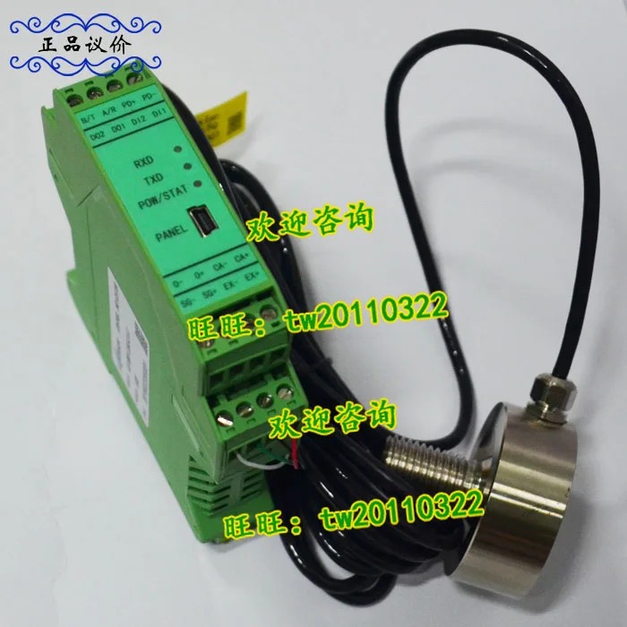 [Physical Photo] XJC-608T-C-M-B-D-V-T Xin Jingcheng XJC Signal Amplifier, Bargaining