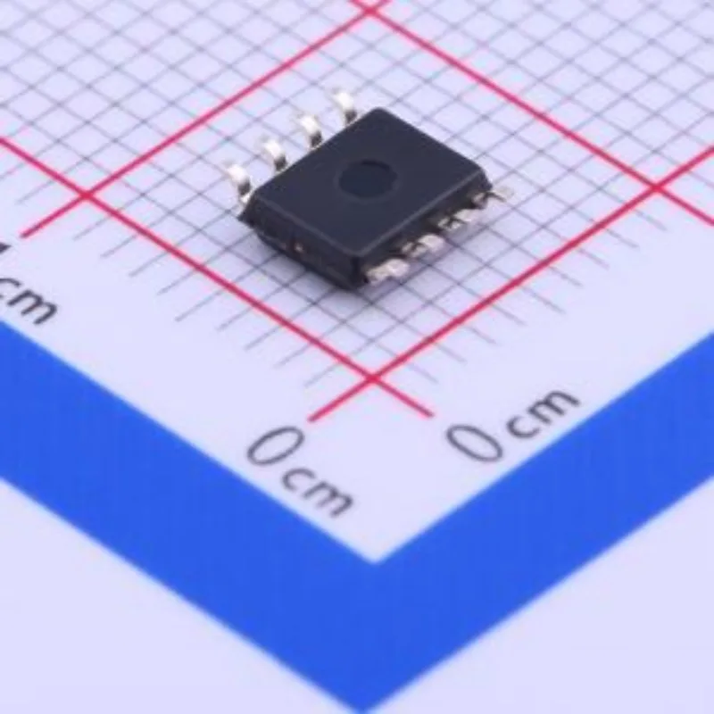 (20-100pcs) M95040-WMN6TP SOIC-8 100% Original In Stock EEPROM -40℃~+85℃ 4Kbit SPI 2.5V~5.5V