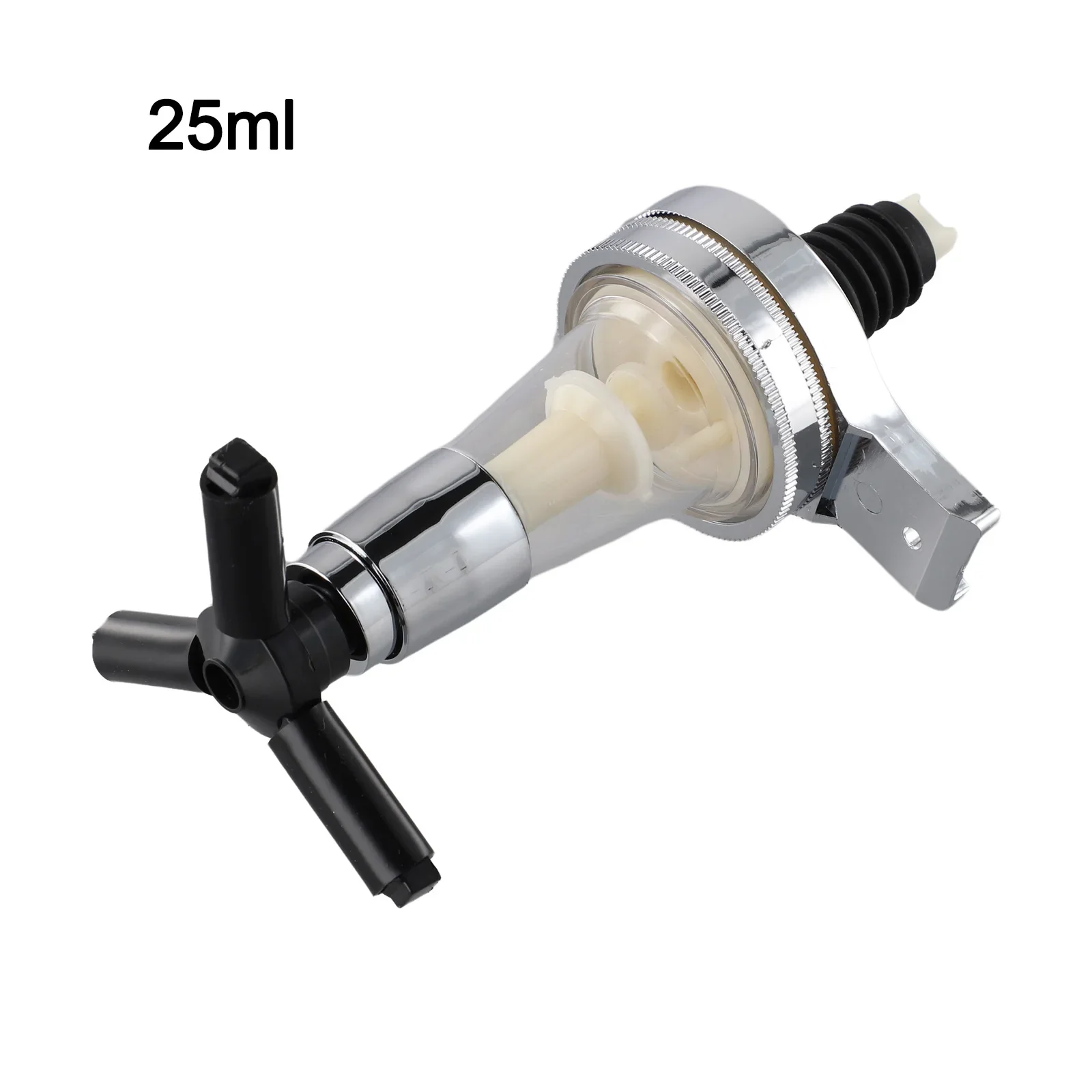 أدوات البار آلة صب المنزل عصائر 30 مللي كوكتيلات البيرة لتوزيع النبيذ المشروبات الأخرى الحائط #6