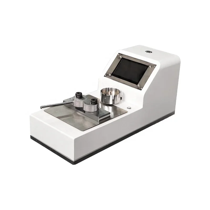 

TR-LY10 Жгут проводов Моторизованный кабельный обжимной терминал Машина для испытания на растяжение Тестер на двухтактный провод