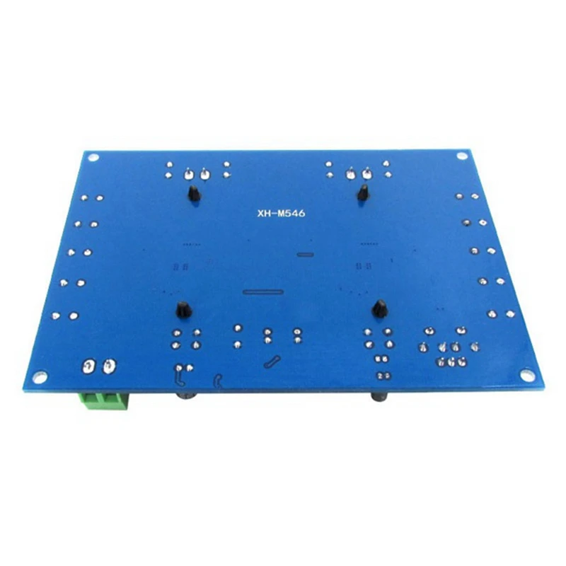 A56G-XH-M546 Preset Pre-Stage TPA3116D2 Dual-Channel 2X150W Built-In Sound Ultra High Power Digital Amplifier Board