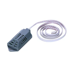 Taidacent RS232 TTL RS485 Modbus TCP Resistive Temperature Humidity Sensor Module Thermistor Temperature Probe