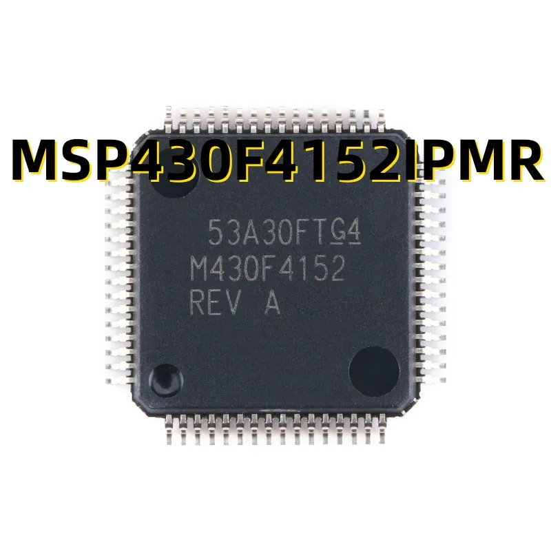 MSP430F4152IPMR LQFP-64