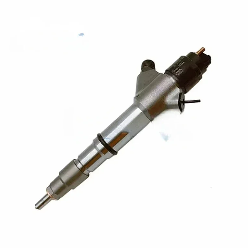 

Hot SalesAuto Parts Original Diesel Engine Common Rail Nozzle Injectors