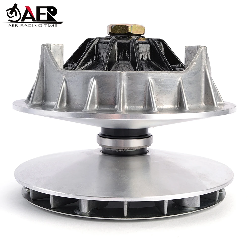 21050811000 Front Clutch Variator Kit for ODES 1000 Dominator Raider Assailant X2 X4 D2 ATV 2015-2022 2021 2020 2019 2018 2017