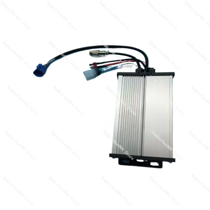 

Applicable to Brush Controller CKY-4808X Electric Pallet Truck Motor Controller Forklift Parts Module