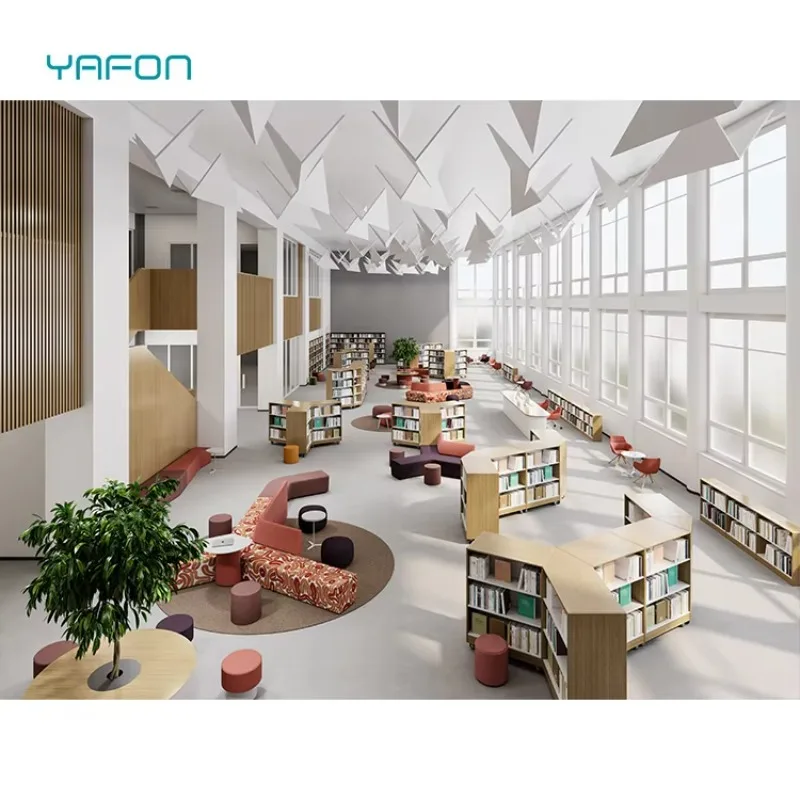 Modern Sofa Seating Lobby Room Waiting Bench Sectional Sofa Modular Free Combination Low Back Casual Office Fabric Sofa Set