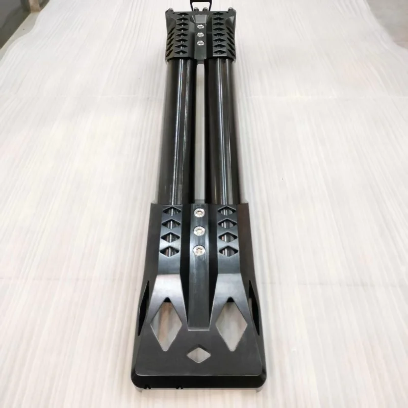 Top quality ultra-light carbon billet X-LITE handlebar