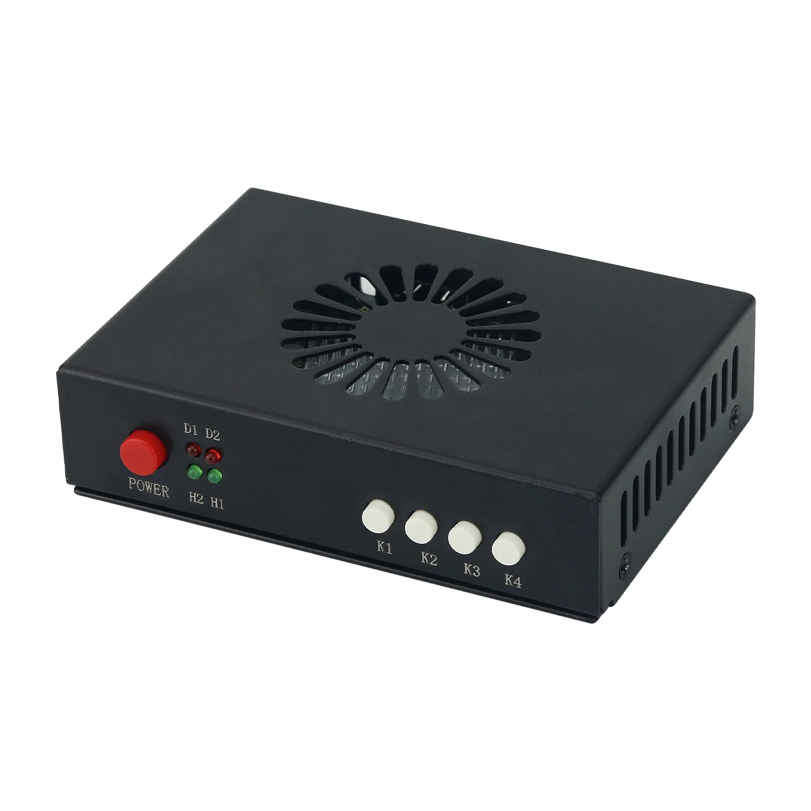 240Hz DMA Video Overlay Box High-Definition-compatible High Quality Computer Components Highest Version DMA Video Processor