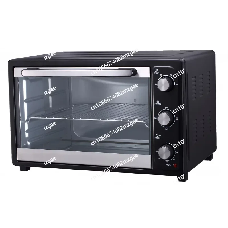 

Household Electric Oven, High Capacity Baking Oven