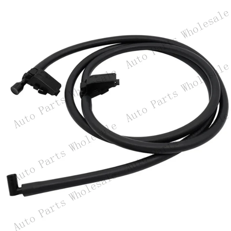 Z Windshield Washer Nozzle Hose 1698600492 For Mercedes-Benz A B Class W169 W245