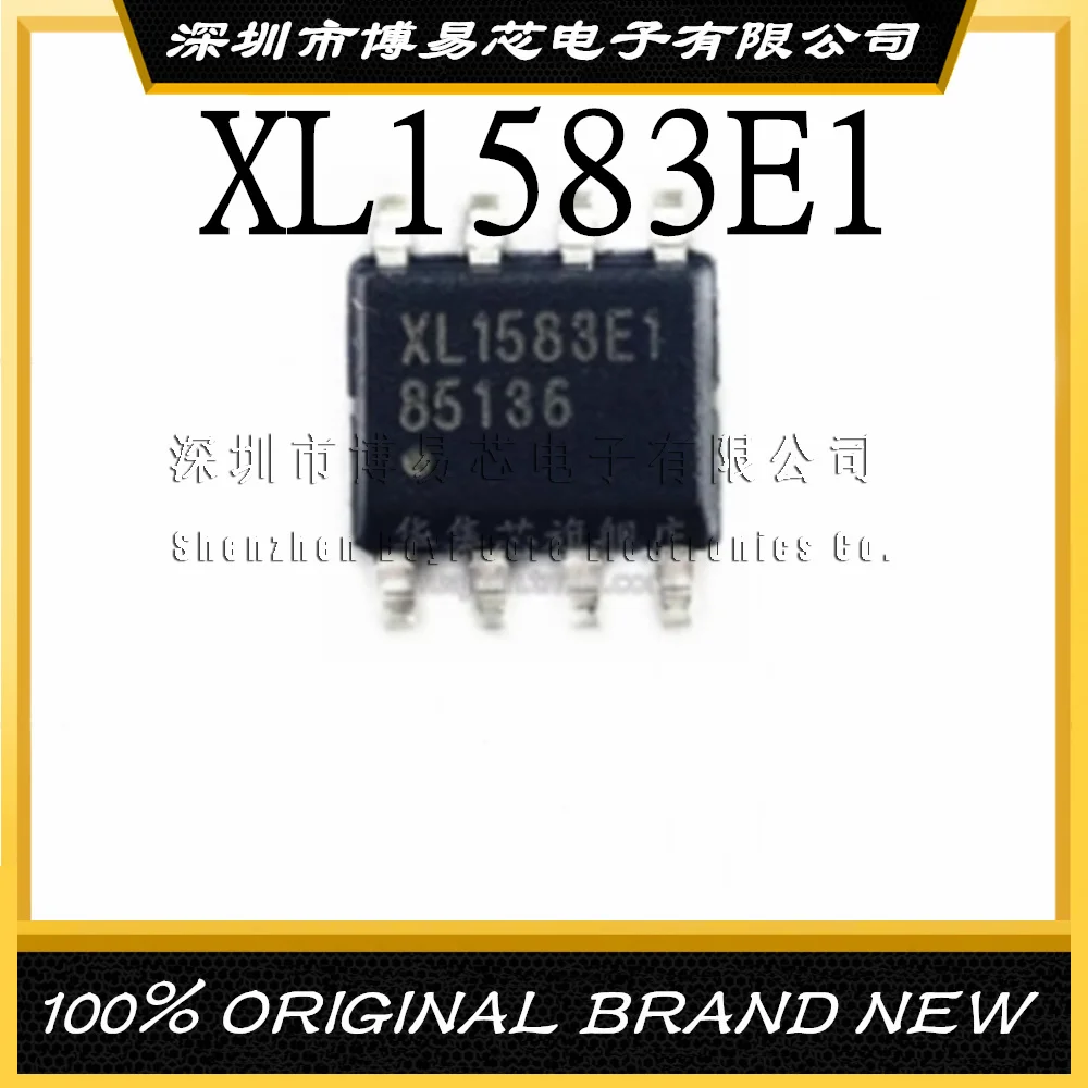 

New Original XL1583 SMD SOP8 XL1583E1