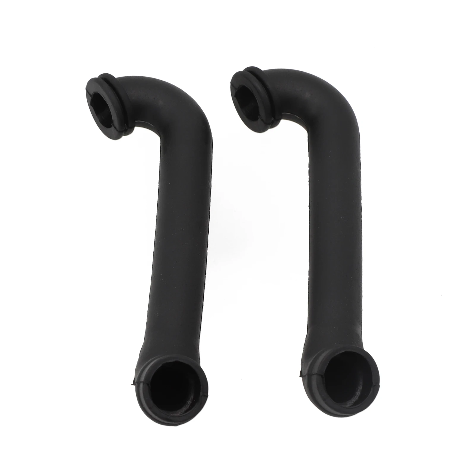 2Pc 794683 697113 Breather Tube Designed To Fit And Work Perfectly With Engine Models 690942 And 281635 Leaf Blower Replace Part