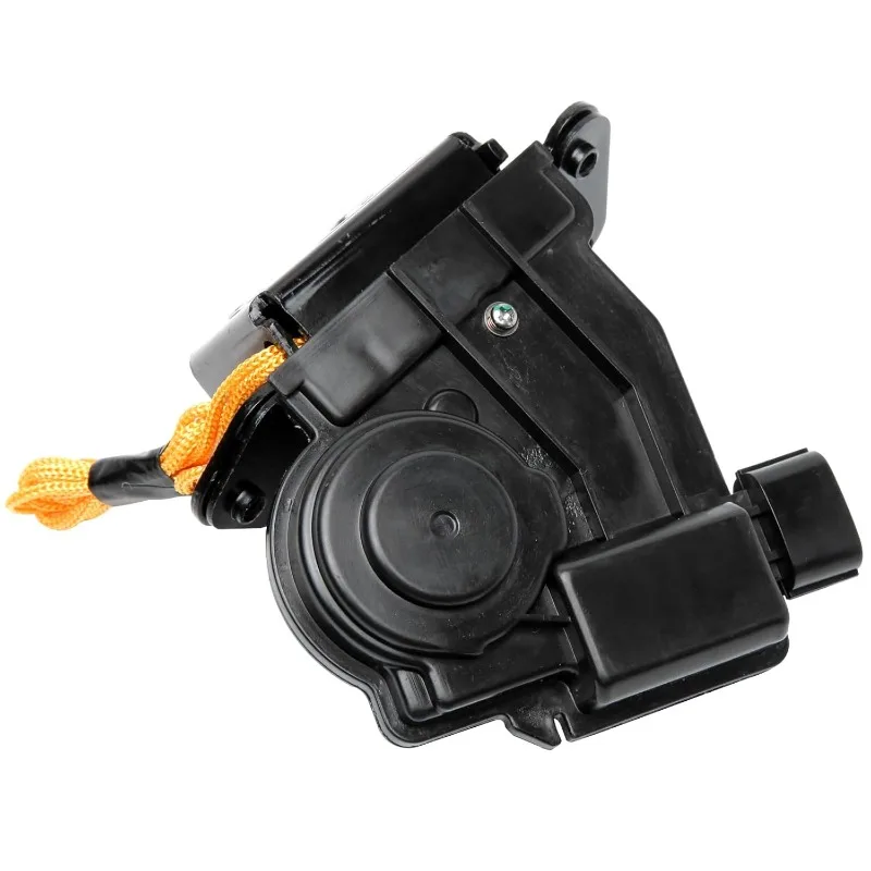 

69350-28151 6935028151 69350-28150 Rear Trunk Lid Latch Lock Actuator For Toyota Highlander Prius V RAV4 Scion iQ xB xD 2008-19