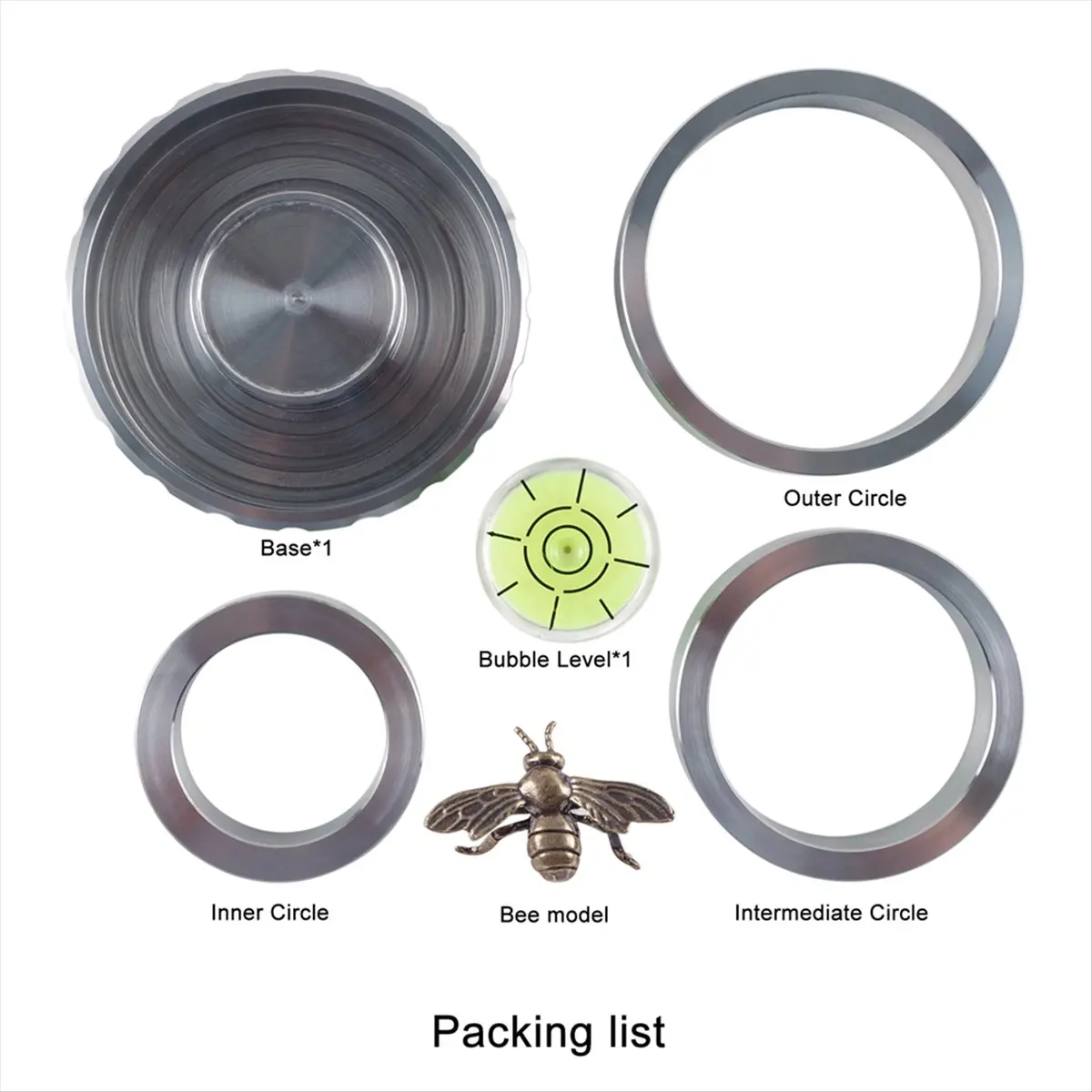 

Музыкальный плеер, универсальный регулируемый вес, LP, виниловый проигрыватель, проигрыватель дисков, проигрыватель проигрывателей, стабилизатор веса, зажим