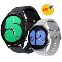 For Zeblaze GTR 3 Strap Silicone Band Smart Watch soft Sports Bracelet Screen protector film