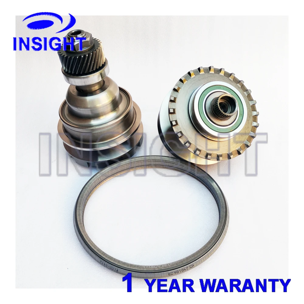 

Original Parts JF011E RE0F10A CVT Transmission Pulley Set Chain 901047 Suit For Nissan Renault Mitsubishi
