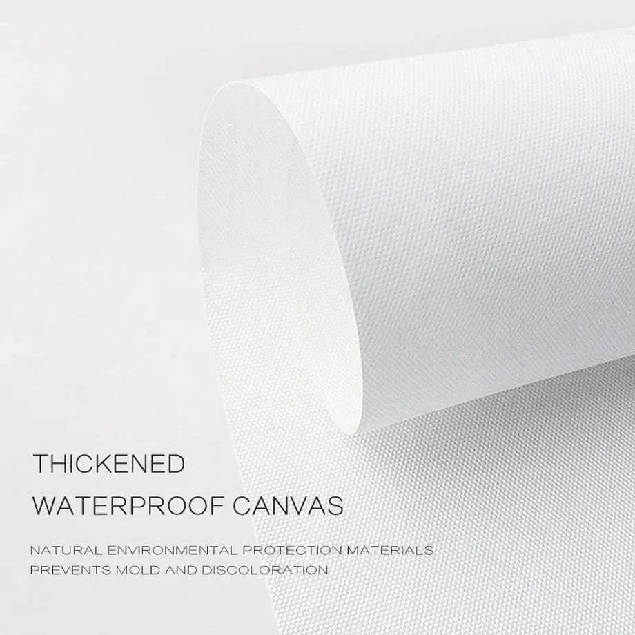 Vintage Zug Rosa Schneemann Rosa Weihnachtsbaum Wald Weihnachtsmann Poster Druck Leinwand Malerei Nordic Wand Kunst Home Room Decor