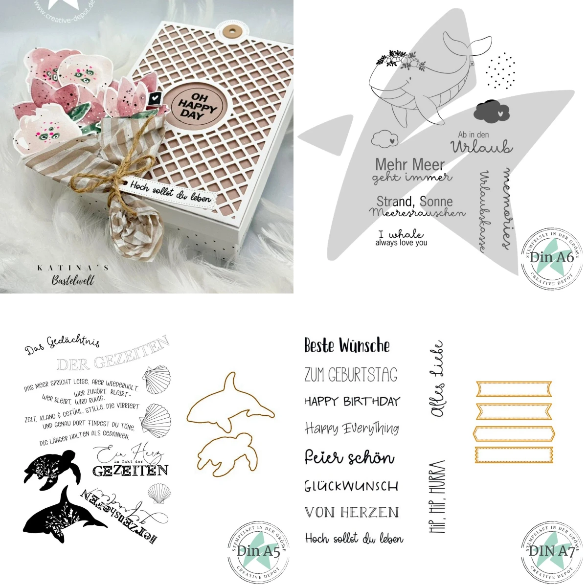 Schleifenstempel Metall-Stanzformen Scrapbook Tagebuch Dekoration Schablone Prägevorlage DIY Grußkarte Handgemacht 2026 Neu