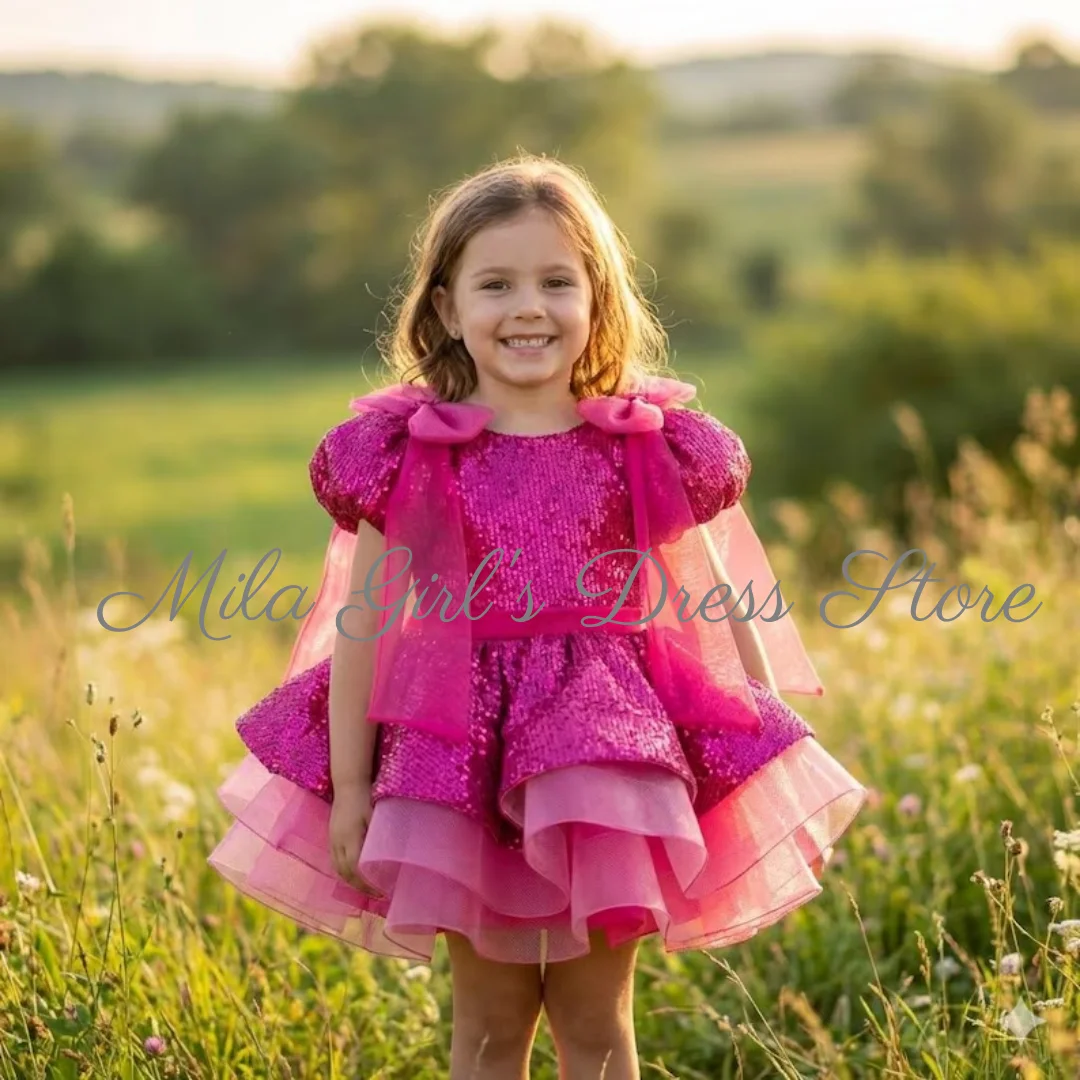 vestido-de-nina-con-flores-rosa-intenso-y-mangas-vestido-infantil-personalizado-con-lentejuelas-brillantes-para-bodas-vestidos-mini-tutu-con-lazo-2026
