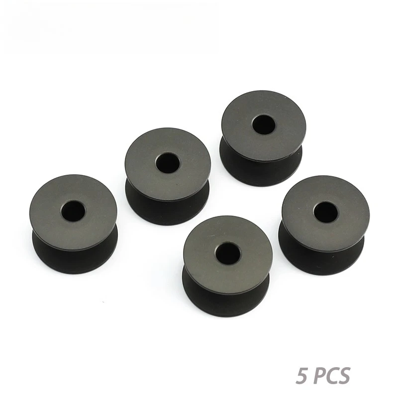 Industrial Pattern Machine Bobbins - Fits Brother 210D/181/311G/326G Flat Type - Image 4