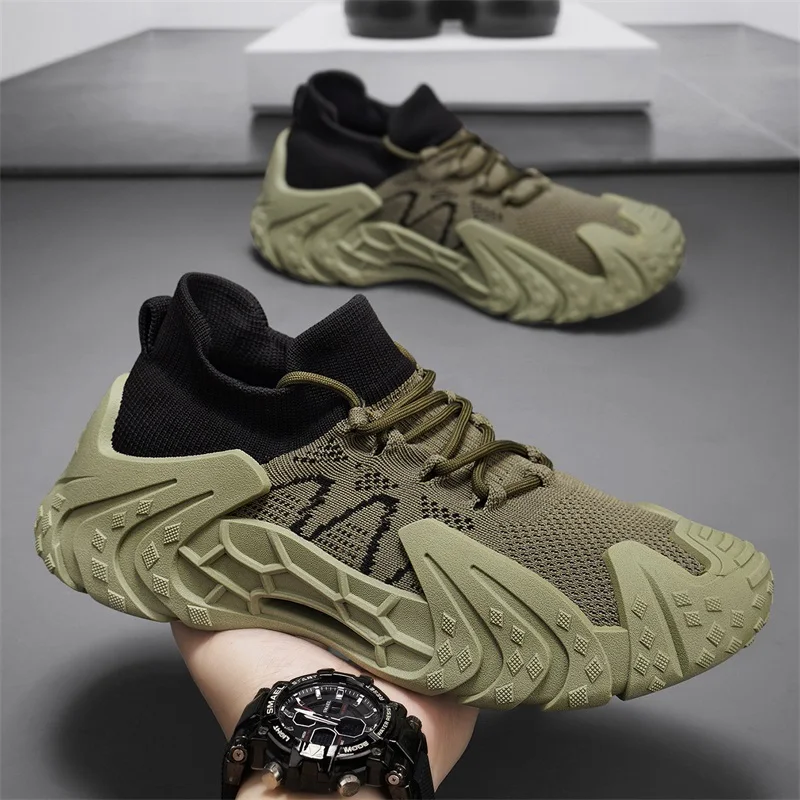 

Unisex Casual Sneakers, Breathable Non Slip Shoes for City Strolls, Mall Shopping and Relaxed Weekend Friend Gatherings Outdoors