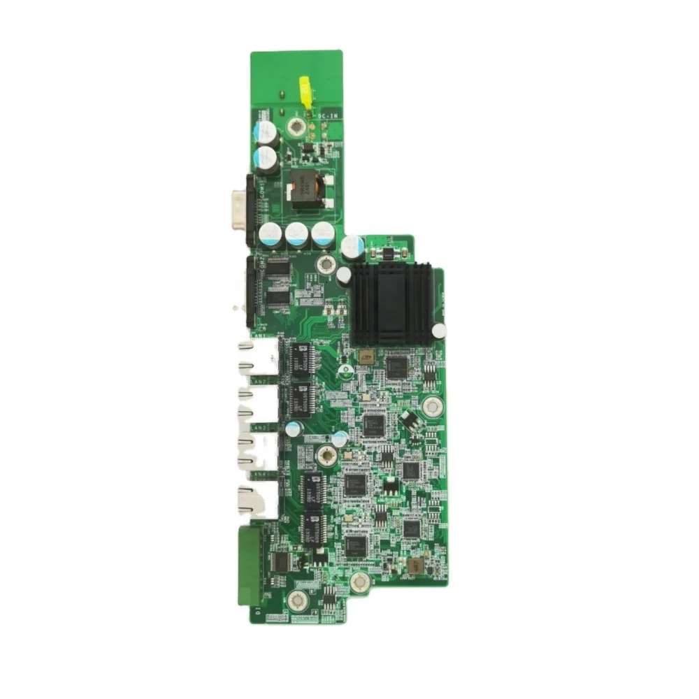 XCT1-4LPSE P/N:774-XCTPS1-000G Medical Systems Industrial Motherboard CPU Board CPU Module Main Board Stock 100%testing