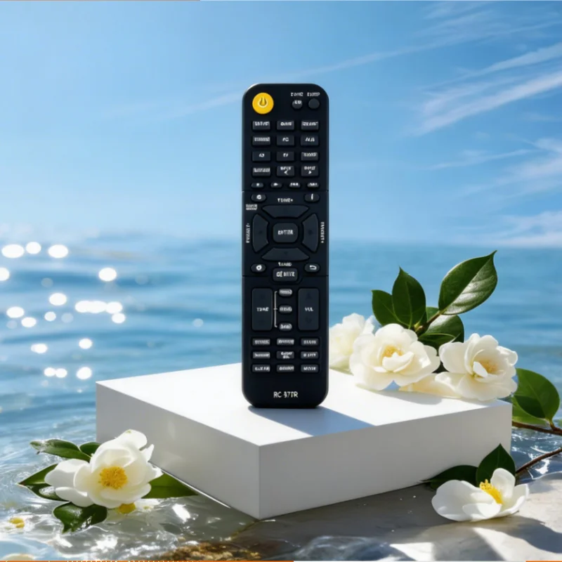 

RC-970R Remote Control for AV Receiver TX-SR393 TX-SR494 HT-R398 HT-S3910 TXSR393 TXSR494 HTR398 HTS3910