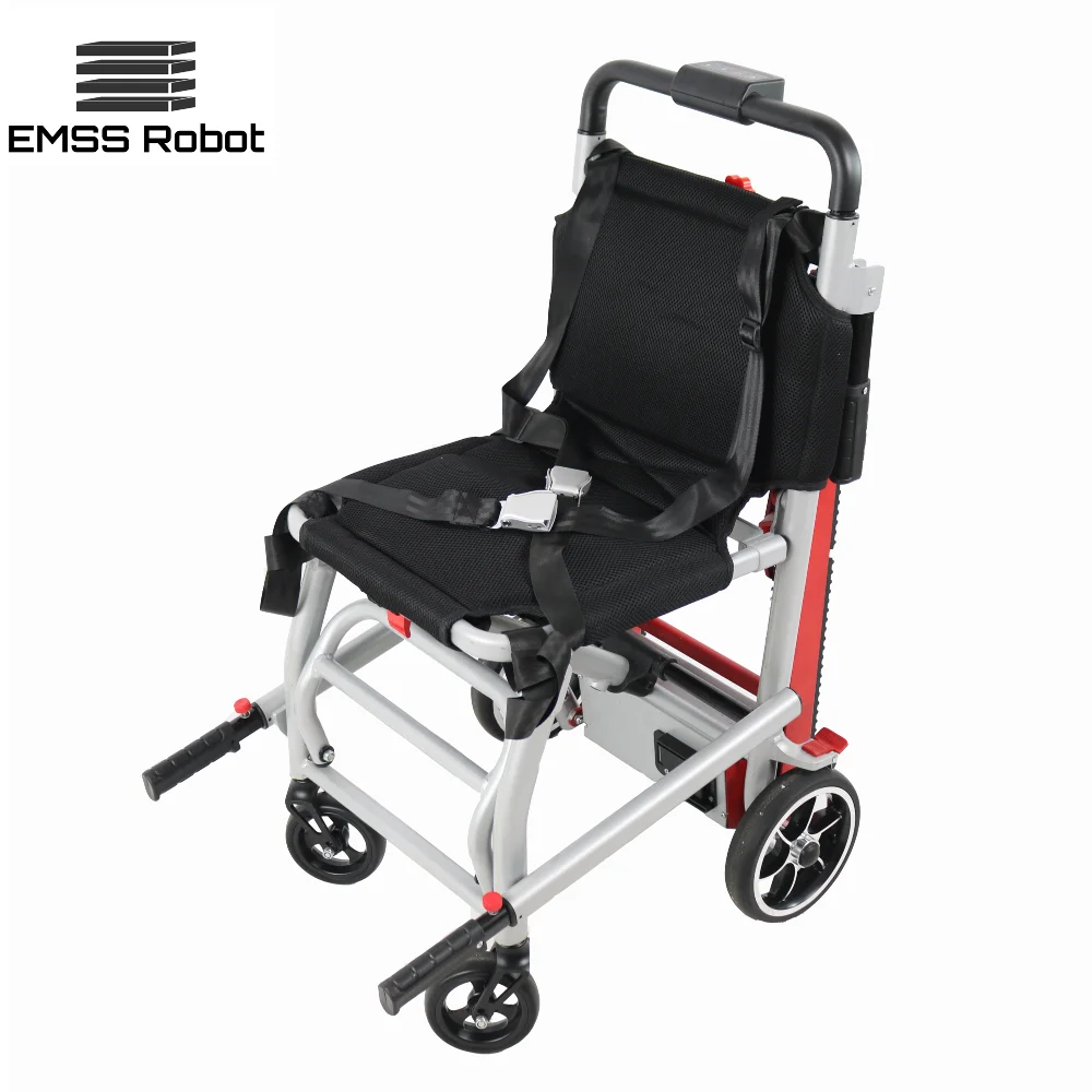 

Disabled Lifting Aluminium Crawler Wheelchair Standing Aluminum Portable Disability Powered Electric Lifts Patient