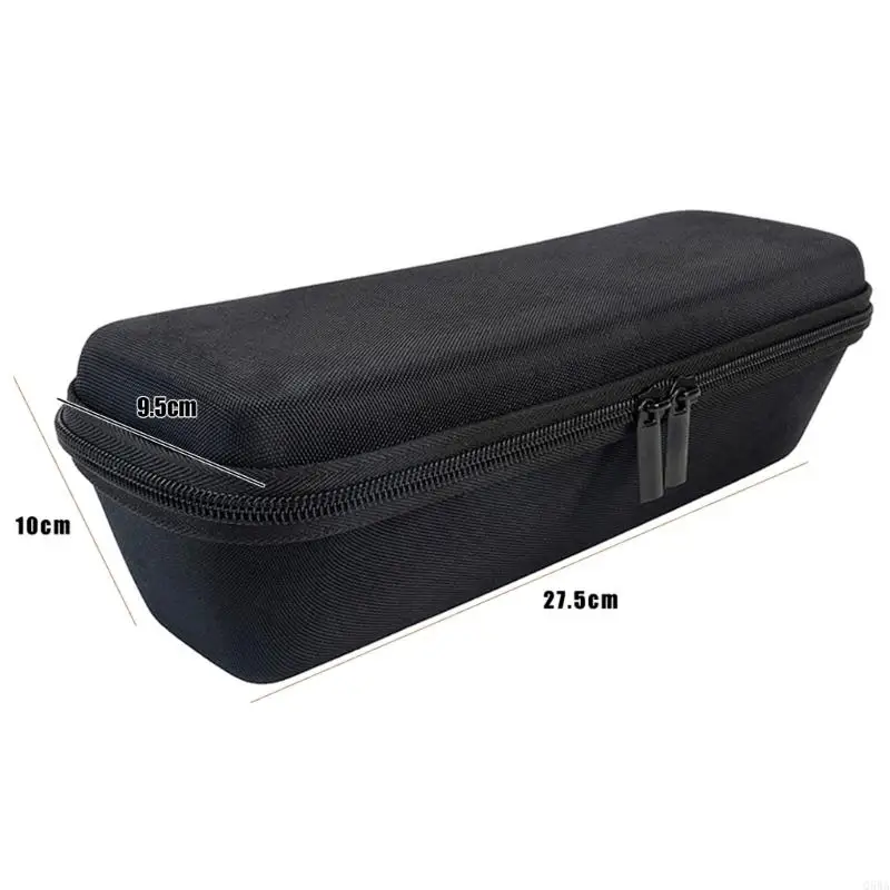 Q5WA EVA Bag for-ananker motion+ 케이스 프로텍터 케이스의 경우 먼지 방지 캐리