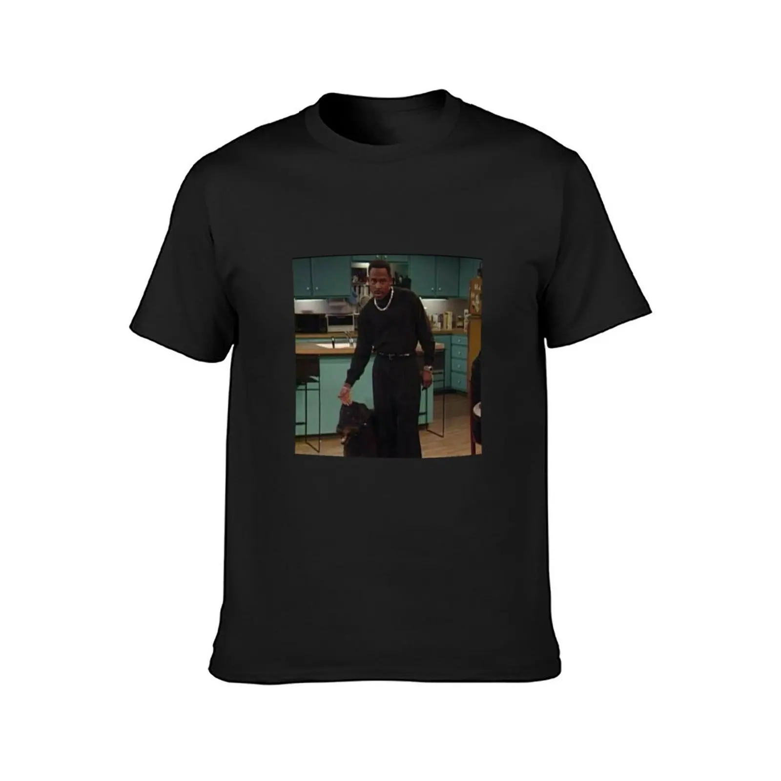 Nino Payne T-Shirt shirts graphic tee cheap stuff mens clothing