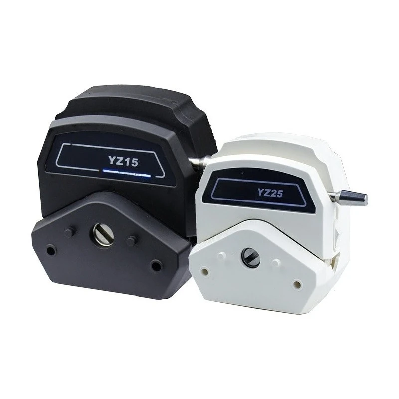 

Peristaltic pump head, suitable for a variety of laboratory constant current pump filling machine circulating