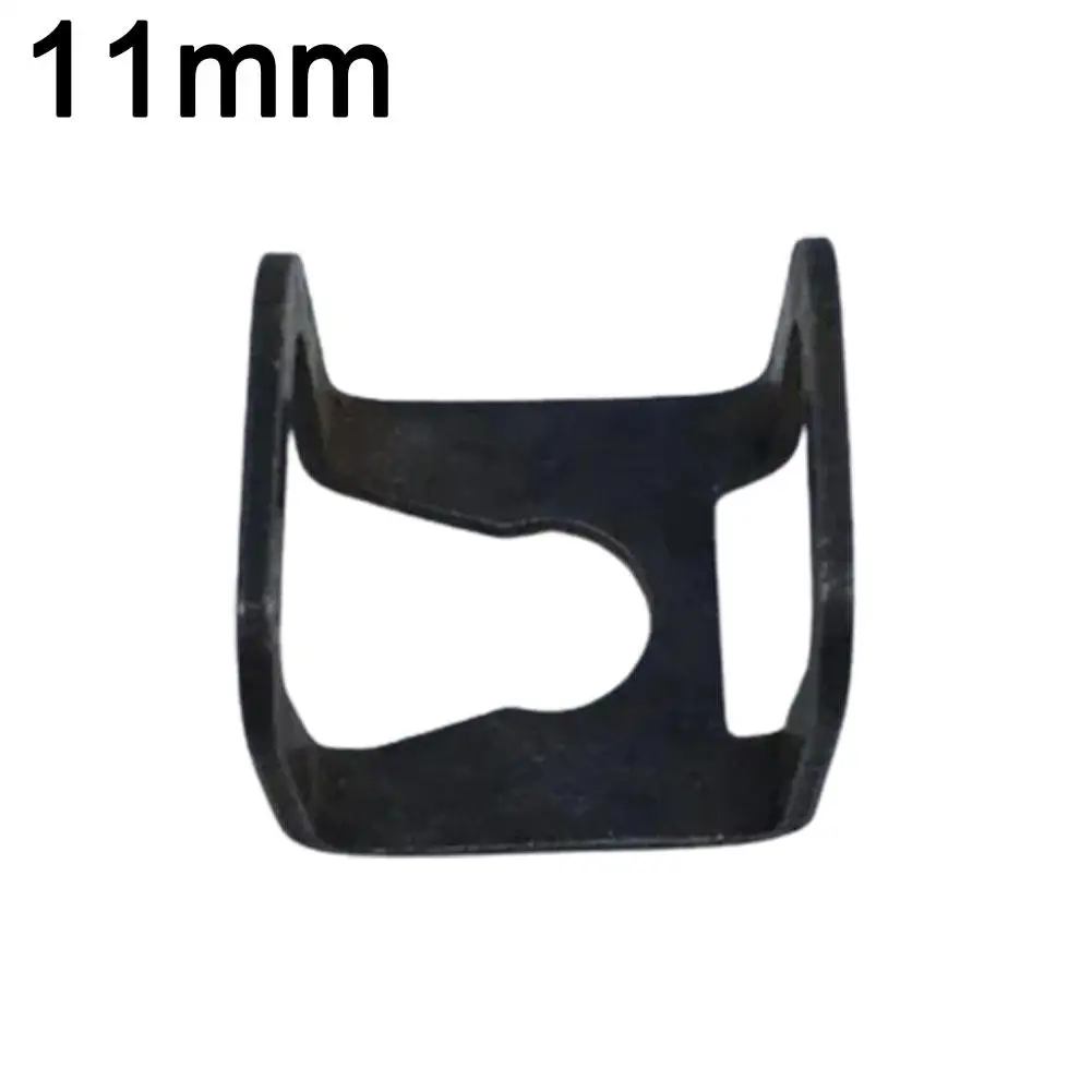 1PC 2T Horizontal Jack Accessories Jack Hoop Claw Clamp Clip Jack Spare Part Fast